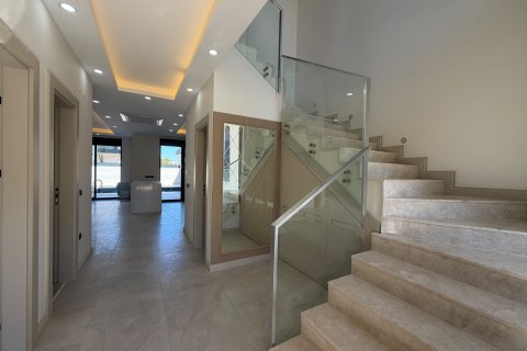 4+1 Villa i Antalya, Tyrkiet Nr. 238574 - 20