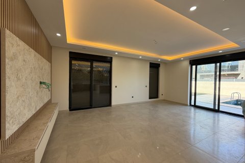 4+1 Villa i Antalya, Tyrkiet Nr. 238574 - 4