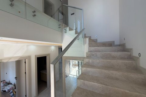 4+1 Villa i Antalya, Tyrkiet Nr. 238574 - 16