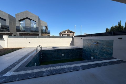 4+1 Villa i Antalya, Tyrkiet Nr. 238574 - 24