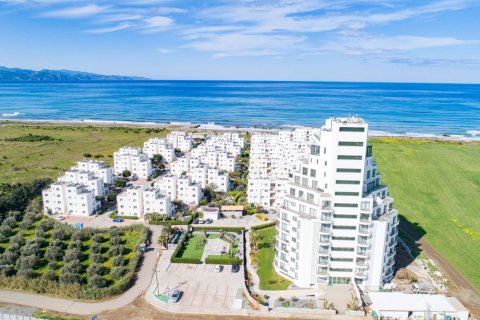 4+1 Villa i Bellapais, Girne, Nr. 227038 - 30