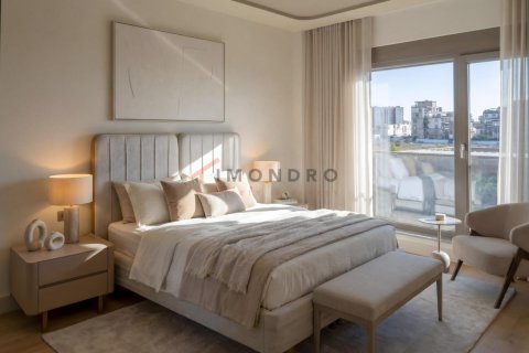 1+1 Wohnung in Aksu, Antalya, Türkei Nr. 238859 - 22