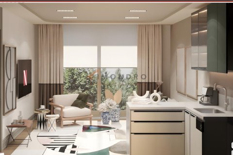 1+1 Wohnung in Aksu, Antalya, Türkei Nr. 238859 - 20