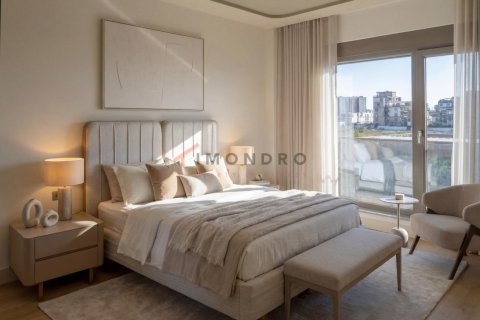 1+1 Wohnung in Aksu, Antalya, Türkei Nr. 238859 - 15