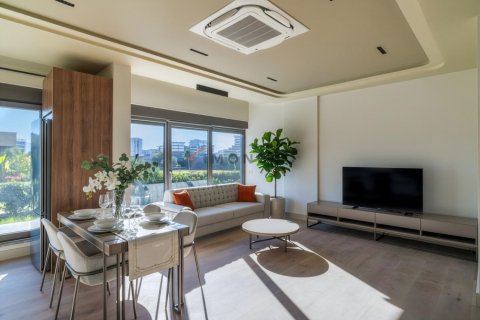 1+1 Wohnung in Aksu, Antalya, Türkei Nr. 238859 - 9
