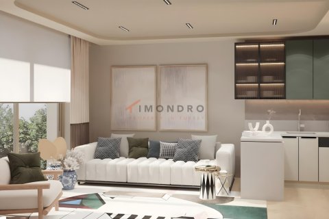 1+1 Wohnung in Aksu, Antalya, Türkei Nr. 238859 - 19