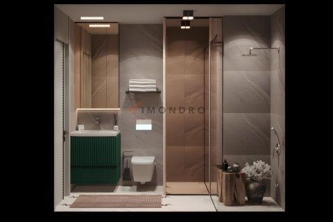 1+1 Wohnung in Aksu, Antalya, Türkei Nr. 238859 - 21