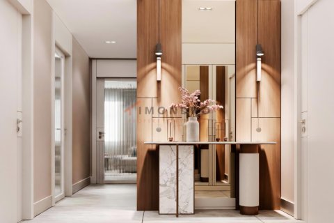 Продажа квартиры  в Зейтинбурну, Стамбуле, Турция 3+1, 130м2, №238775 – фото 15