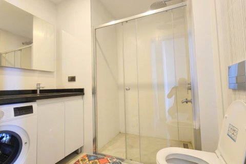 2+0 Penthäuser  in Mahmutlar, Antalya, Türkei Nr. 238897 - 13