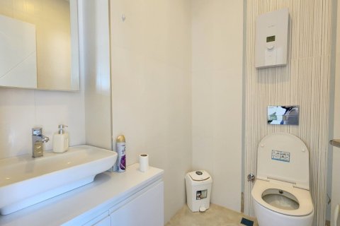 2+0 Penthäuser  in Mahmutlar, Antalya, Türkei Nr. 238897 - 14