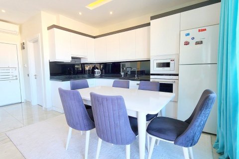 2+0 Penthäuser  in Mahmutlar, Antalya, Türkei Nr. 238897 - 4