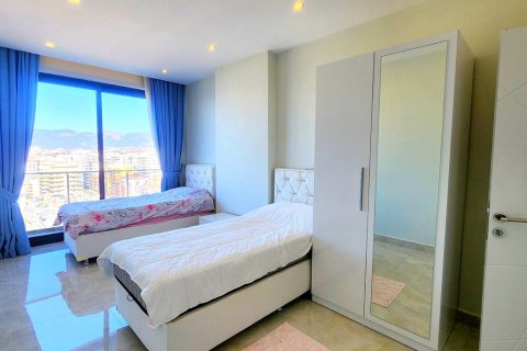 2+0 Penthäuser  in Mahmutlar, Antalya, Türkei Nr. 238897 - 7