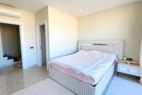 2+0 Penthäuser  in Mahmutlar, Antalya, Türkei Nr. 238897 - 5