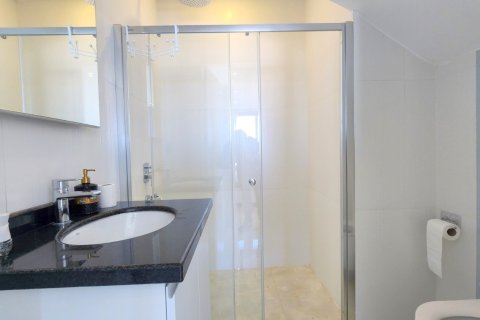 2+0 Penthäuser  in Mahmutlar, Antalya, Türkei Nr. 238897 - 12