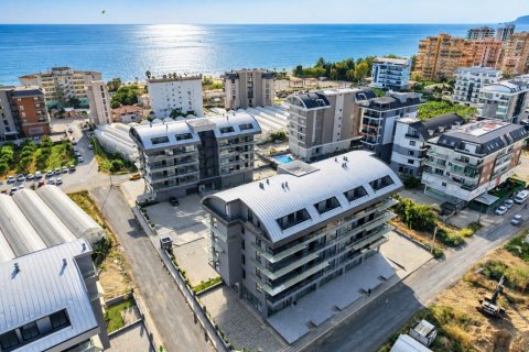Apartment for sale in Kargicak, Alanya, Antalya, Turkey, studio, 67m2, No. 238425 – photo 14