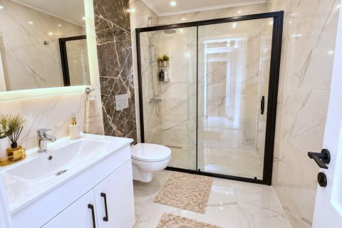 Apartment for sale in Kargicak, Alanya, Antalya, Turkey, studio, 67m2, No. 238425 – photo 4