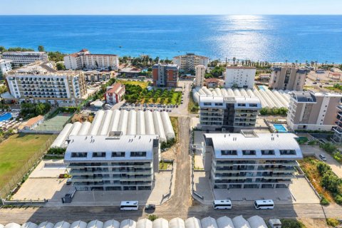 Apartment for sale in Kargicak, Alanya, Antalya, Turkey, studio, 67m2, No. 238425 – photo 15