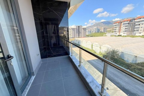 Apartment for sale in Kargicak, Alanya, Antalya, Turkey, studio, 67m2, No. 238425 – photo 7
