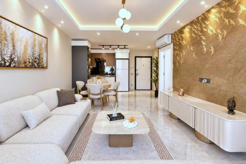 Apartment for sale in Kargicak, Alanya, Antalya, Turkey, studio, 67m2, No. 238425 – photo 2