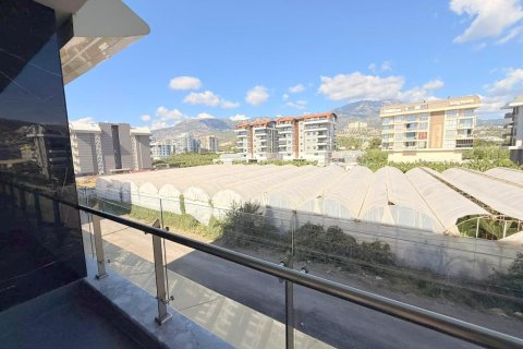 Apartment for sale in Kargicak, Alanya, Antalya, Turkey, studio, 67m2, No. 238425 – photo 5