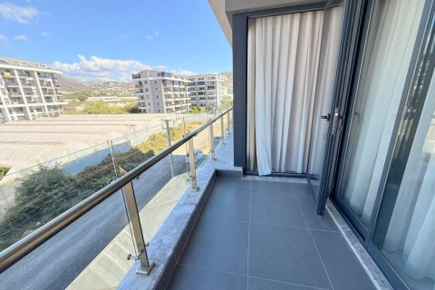Apartment for sale in Kargicak, Alanya, Antalya, Turkey, studio, 67m2, No. 238425 – photo 6
