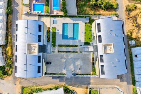 Apartment for sale in Kargicak, Alanya, Antalya, Turkey, studio, 67m2, No. 238425 – photo 11