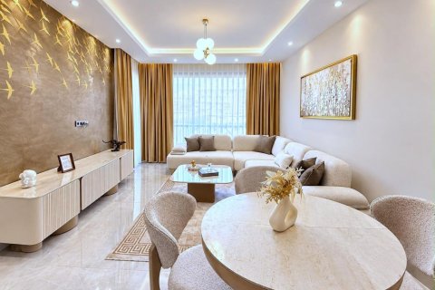 1+0 Apartment  in Kargicak, Alanya, Antalya, Turkey No. 238425