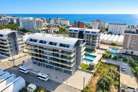 Apartment for sale in Kargicak, Alanya, Antalya, Turkey, studio, 67m2, No. 238425 – photo 13