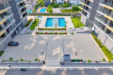 Apartment for sale in Kargicak, Alanya, Antalya, Turkey, studio, 67m2, No. 238425 – photo 10