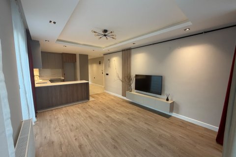 Продажа квартиры в Анталье, Турция 2+1, 100м2, №238888 – фото 2
