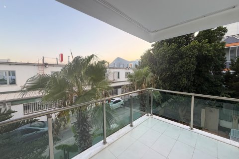 Продажа квартиры в Анталье, Турция 2+1, 100м2, №238888 – фото 14