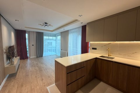 Продажа квартиры в Анталье, Турция 2+1, 100м2, №238888 – фото 15