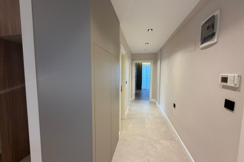 Продажа квартиры в Анталье, Турция 2+1, 100м2, №238888 – фото 9