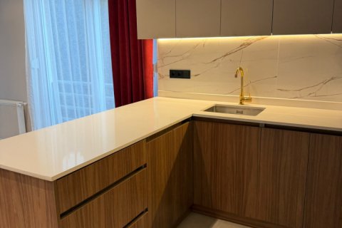Продажа квартиры в Анталье, Турция 2+1, 100м2, №238888 – фото 3