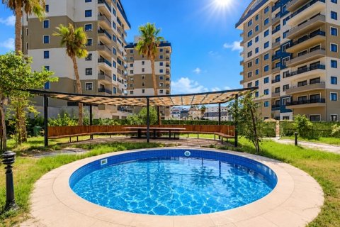 Wohnung in Avsallar, Antalya, Türkei Nr. 238848 - 5