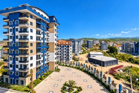 Wohnung in Avsallar, Antalya, Türkei Nr. 238848 - 20