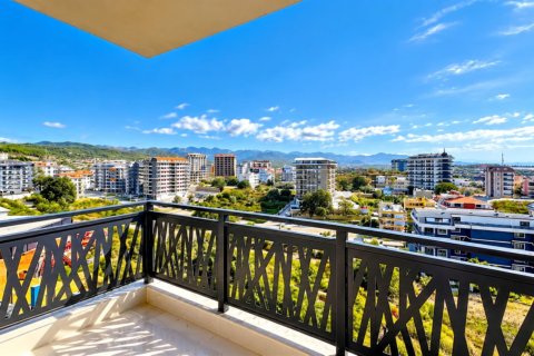 Wohnung in Avsallar, Antalya, Türkei Nr. 238848 - 19