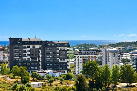 Wohnung in Avsallar, Antalya, Türkei Nr. 238848 - 22