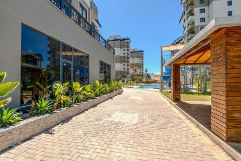 Wohnung in Avsallar, Antalya, Türkei Nr. 238848 - 6