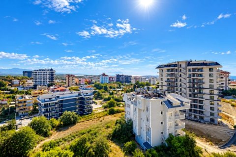Wohnung in Avsallar, Antalya, Türkei Nr. 238848 - 21