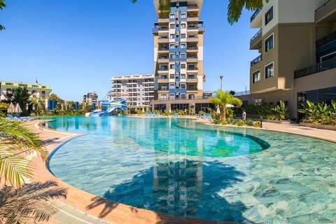 Wohnung in Avsallar, Antalya, Türkei Nr. 238848 - 4