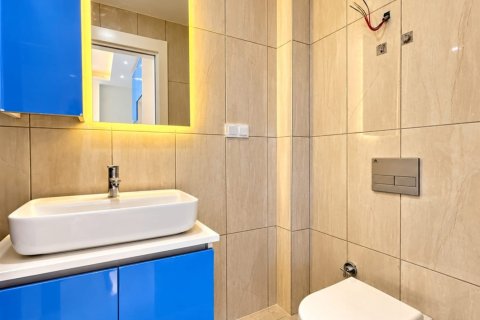 Wohnung in Avsallar, Antalya, Türkei Nr. 238848 - 25