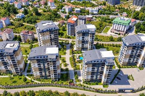 Wohnung in Avsallar, Antalya, Türkei Nr. 238848 - 1