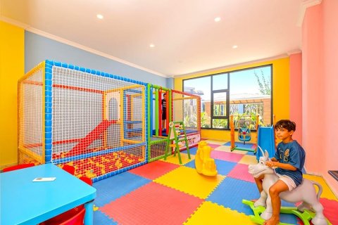 Wohnung in Avsallar, Antalya, Türkei Nr. 238848 - 9