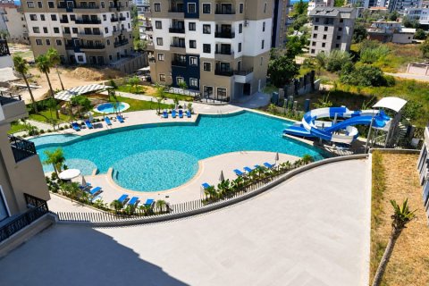 Wohnung in Avsallar, Antalya, Türkei Nr. 238848 - 2
