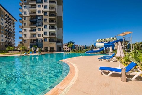Wohnung in Avsallar, Antalya, Türkei Nr. 238848 - 3