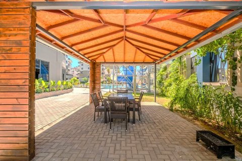 Wohnung in Avsallar, Antalya, Türkei Nr. 238848 - 7