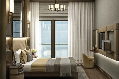Apartment for sale in Istanbul, Turkey, 130m2, No. 190281 – photo 11