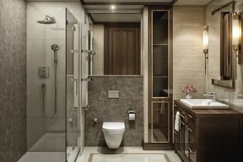 Apartment for sale in Istanbul, Turkey, 130m2, No. 190281 – photo 9
