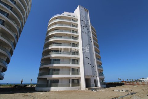 1+1 Leilighet  i Guzelyurt,  Nr. 238221 - 3